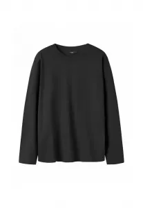 Топ с длинными рукавами Lmtd, Black