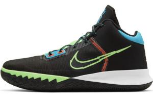 Кроссовки Nike Flytrap 4 Unisex, черный/мультиколор