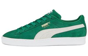 Кроссовки Puma Suede Classic 21 'Vine White'