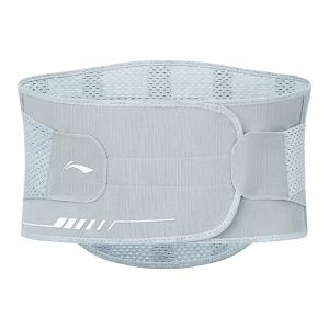 Женский корсет для поддержки спины LINING, серый