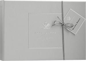 Парфюмерный набор Acca Kappa, 2 предмета