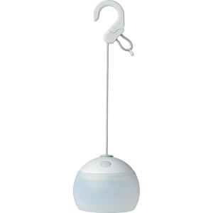 Фонарь Snow Peak Hozuki, белый