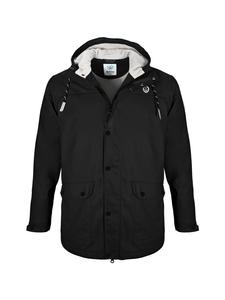 Куртка MADSea Friesennerz warm, черный