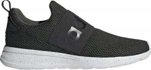 Кроссовки Adidas Lite Racer Adapt 4.0 'Legend Earth', зеленый