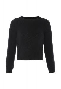 Свитер Blonda Sweater, черный