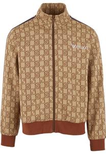 Толстовка с капюшоном на молнии Colucci, бежевый