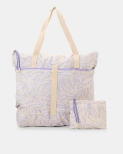 Сумка в спортивном стиле Jo & Mr. Joe, белый