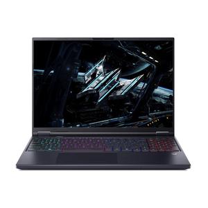 Игровой ноутбук Acer Predator Helios Neo 16 AI, 16", 32 ГБ/1 ТБ, Ultra 9 275HX, RTX 5070, черный, англ. клавиатура