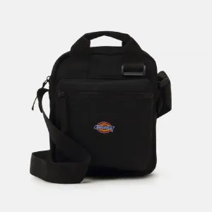 Сумка через плечо Dickies, черный