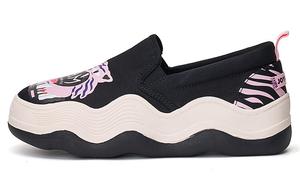 Лоферы унисекс Joy&Mario, цвет Rose Red