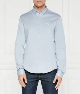 Футболка MOTION regular fit Boss Green, синий