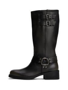 Ботинки Tommy Jeans, черный