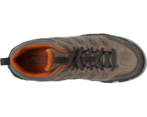 Кроссовки Sawtooth X Low Oboz, серый