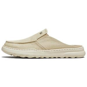 Мужские сандалии с закрытым носком TATA, Green