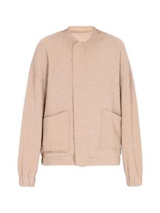 Куртка Swirly Jacket, бежевый