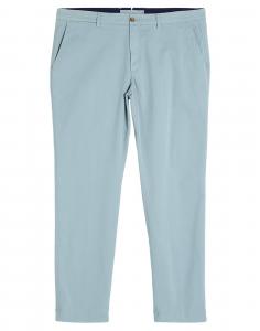 Брюки Harmont & Blaine, серо-коричневый