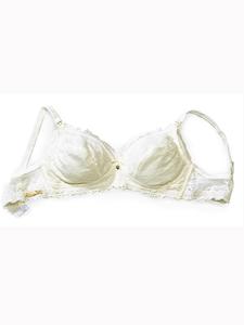 Бюстгальтер для кормления petit amour Emilie, слоновая кость