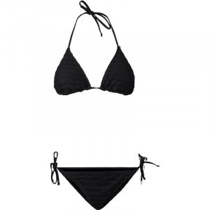 Бикини махлия-меш Brunotti, черный