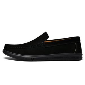PEHL Мужские повседневные туфли Low top Black/Brown