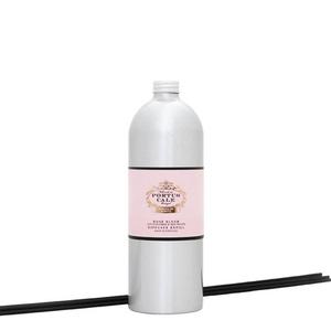 Сменный блок диффузора Blush Rose 900 мл Portus Cale