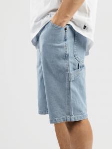 Шорты Dickies Garyville Denim Shorts, vintage blue