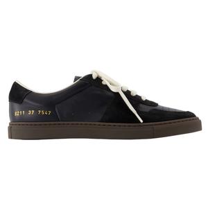 Кроссовки Bball Slim - COMMON PROJECTS - Кожа - Черный Common Projects, черный