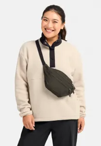 Поясная сумка konya Jack Wolfskin, Obsidian Moss