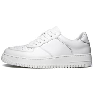 HAPPY DINO Мужские белые низкие HD нескользящие амортизирующие износостойкие легкие дышащие кроссовки для скейтбординга