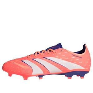Кроссовки adidas Predator League FG/MG 'Signal Coral White Beam Orange'