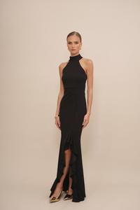 Платье WAL G. CLAUDINE, Black