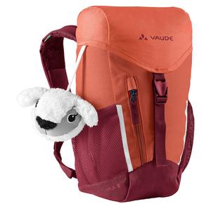 Сумка Vaude, серый