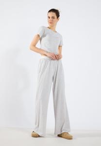 Пижама Even&Odd, светло-серый