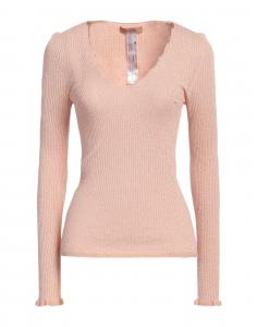 Свитер Twinset, бледно-розовый