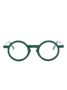 Солнцезащитные очки WL0039 VAVA Eyewear, зеленый