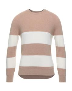 Свитер Brunello Cucinelli, песочный