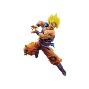 Фигурки Sun Wukong Glasses Factory, Dragon Ball, Theater Edition Scale BANPRESTO