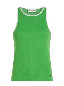 O'NEILL Топ в зеленом цвете