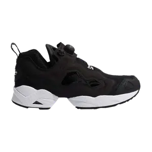 Кроссовки InstaPump Fury 95 Reebok, черный
