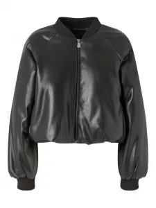 Пальто Pinko Jackets Black, черный