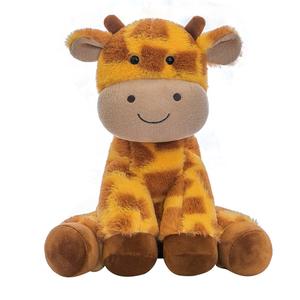 Плюшевая кукла Deer Spotty Dolls высота 28см/40см/50см WELTSTON