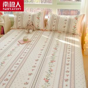 Antarctic Простыня 120х230 см из 100% хлопка, мягкая и комфортная