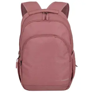 Рюкзак Travelite Kick off L 22L, розовый