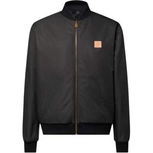 Куртки и пальто мужские LOUIS VUITTON, черный