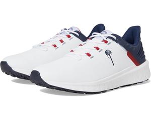 Кроссовки Callaway La Jolla SL, цвет Red/White/Blue