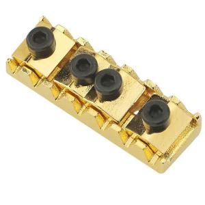 Аутентичный Флойд Роуз 7-String Стопорная гайка - Золото Floyd Rose Original Series 7-String Locking Nut