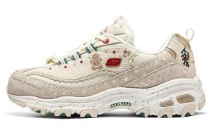 Кроссовки Skechers D'LITES Chunky Женские