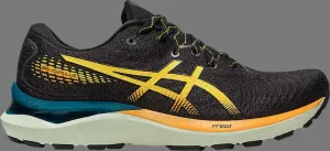 Кроссовки gel cumulus 24 tr 'nature bathing - golden yellow' Asics, синий