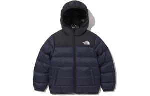 THE NORTH FACE Детская куртка, цвет Dark Blue