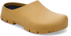 Мужские профессиональные сабо Birkenstock Super-Birki 2.0, коричневый