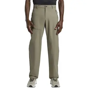 Брюки Jack Wolfskin Pico Trail, бежевый